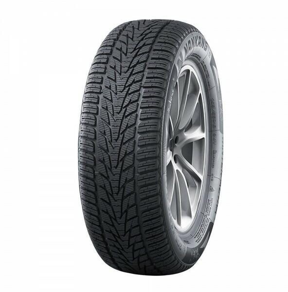 Anvelope Nankang Winter Activa SV-4 185/65R15 92T Iarna