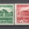 Deutsches Reich.1938 Inaugurarea Teatrului Saarpfalz MD.128