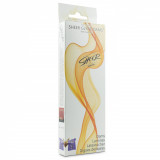 Prezervative Femei Sheer Oral Dams, Aroma Wildberry#