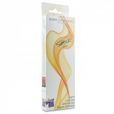 Prezervative Femei Sheer Oral Dams, Aroma Wildberry