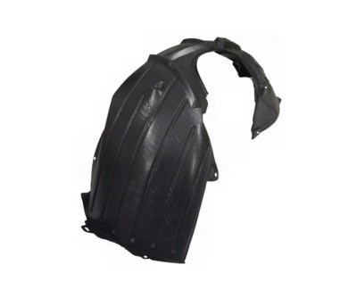 Carenaj roata Seat Leon (5f), 11.2012-12.2020, montare fata, dreapta, spate; (PP/PPE), RapidAuto foto