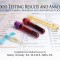 Blood Testing Results and Analysis: Essential Vitamins, Minerals, and Supporting Foods