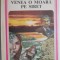 Venea o moara pe Siret &ndash; Mihail Sadoveanu