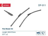 Set stergatoare Alpina B3, D3; Audi A3; BMW 3, 3 Gran Turismo, X1; Infiniti Q30, QX30; Mercedes A-Class, Cla; Renault Koleos I, lungime 600 mm,