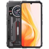 Cubot CUBKK11BLK Smartphone, Ecran HD, Android, Dual SIM, 4G, Deblocat, Negru