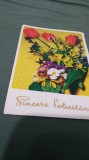 Cumpara ieftin CARTE POSTALA FELICITARE CIRCULATA