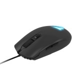Cumpara ieftin Mouse GIGABYTE AORUS M2, 6200 DPI, Negru