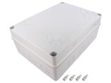 Cutie de Conexiuni 245x335x133mm EX322