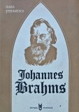 Cumpara ieftin Johannes Brahms - 1982 - Ioana Stefanescu (XD249)