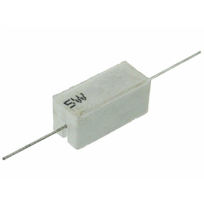 R 5W 33R ceramica