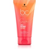 Schwarzkopf Professional BC Bonacure Sun Protect 2-IN-1 Treatment ingrijire intensiva pentru păr 75 ml