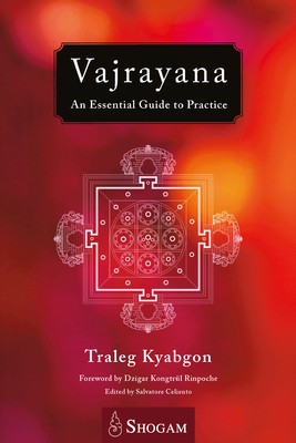 Vajrayana An Essential Guide to Practice foto
