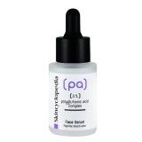 Cumpara ieftin Ser facial cu 3% complex de acid poliglutamic, 30ml, Skincyclopedia
