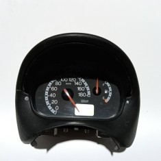 Ceas de bord Fiat Seicento 600 Benzina 1997 - 2010 735262299