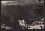 CPIB 22533 - CARTE POSTAL - SINAIA VAZUTA DE LA &quot;COTA 1400&quot;, RPR