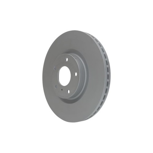 Set discuri frana fata ATE, Infiniti G Sedan, 01.2007-, M35, 01.2005-, M45, 01.2005-; Nissan Murano I (Z50), 04.02-12.2009, Murano II (Z51), 10.2007-