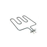 Rezistență inferioară BEKO pentru cuptor, Coduri: 562900007, C00893779, Original