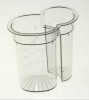 Impingator Alimente Robot Bucatarie Bosch Siemens 00418142 - Accesoriu Original Diverse Modele