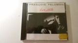 Francois Feldman - vivre,vivre