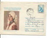 (B) plic -(cod 0146/89)-N Grigorescu -Taranca din Muscel