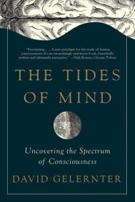 The Tides of Mind: Uncovering the Spectrum of Consciousness foto