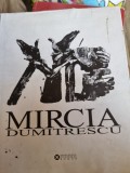 Mircia Dumitrescu - Album