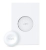 TP-Link Tapo S200D Intrerupator Inteligent, Baza Inclusa (Necesita Hub Tapo), 868MHz
