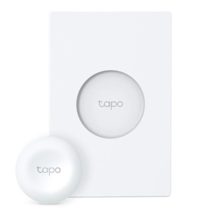 TP-LINK TAPO S200D SMART SWITCH + BASE