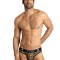 Anais slip Mercury M Leopard