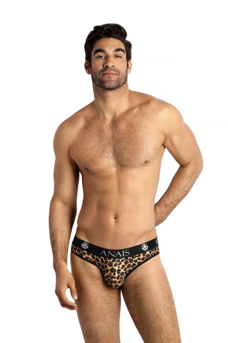 Anais slip Mercury M Leopard