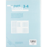 New Pass Trinity | Stuart Cochrane