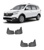 Cumpara ieftin Set Aparatori noroi dedicate Dacia LODGY 2013-2019 ( FATA-SPATE )