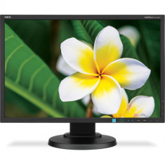 Monitor NEC E233WM-BK 23? Widescreen LED Backlit LCD foto