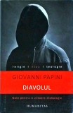Giovanni Papini - Diavolul. Note pentru o viitoare diabologie