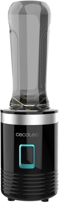 Blender Cecotec Power Titanium 350 Easygo resigilat