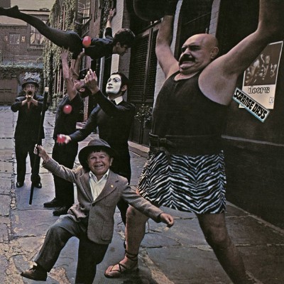 Doors The Strange Days 40th Anniversary mixes+bonus (cd) foto