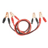 Cabluri transfer curent Crownman cu clesti, 800A, lungime 3 m, sectiune cablu 16mm