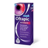 Cumpara ieftin Picaturi pentru ochi Oftapic Intensive, 10ml, Assista