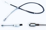 MTR 12118864 Cablu, frana de parcare