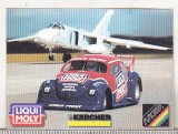 bnk cld Calendar de buzunar 2001 SC Limorom SRL