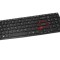 Tastatura Sony Vaio VPCF23M1E layout US fara rama enter mic, Vaio VPCF23S1E layout US fara rama enter mic