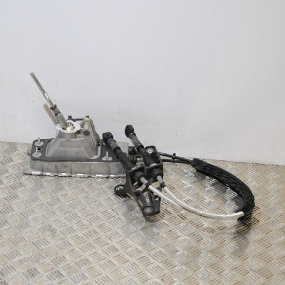 Timonerie cutie de viteze VW CC 358 2014 OEM: 3C0711049AD1K0711061B 1936055 foto