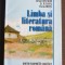 Limba și literatura rom&acirc;nă pentru examenul de capacitate - Adrian Costache