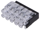 Tub LED Rotund &Oslash;2mm pentru PCB