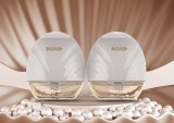 Cumpara ieftin Neno Perla Twin &ndash; două pompe de s&acirc;n electrice premium, fără fir