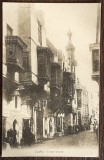 (240) CARTE POSTALA EGIPT - CAIRO - STRADA ARABA