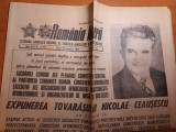 Romania libera 29 noiembrie 1988-cuvantarea lui ceausescu la plenara