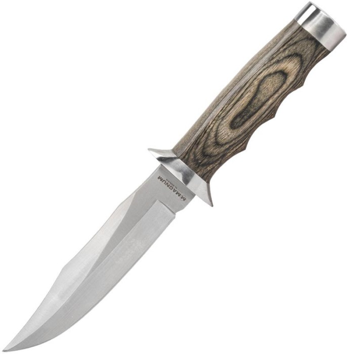 Cuțit MAGNUM Jungle Devil Fixed