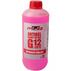 Antigel Mtr G12 Preparat -35&deg;C 1L 12456230