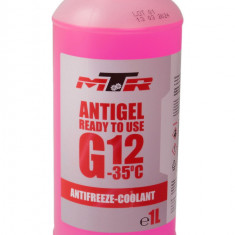 Antigel Mtr G12 Preparat -35°C 1L 12456230